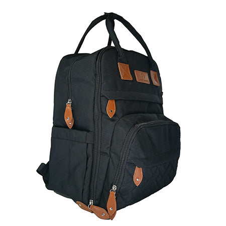 Vauvapuoti Premium Hoitoreppu