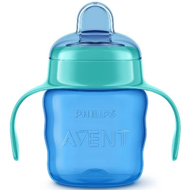 Philips Avent Classic nokkamuki 200 ml 6 kk+